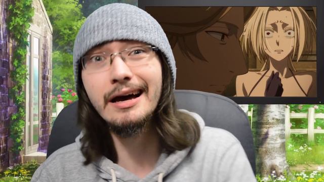 Love Hurts - The Ancient Magus' Bride (Mahoutsukai no Yome) Episode 14 Anime Review смотреть онлайн