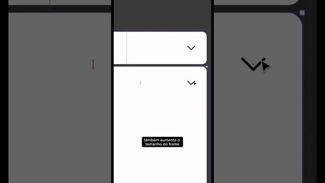 Como fazer um Menu Dropdown interativo no Figma de forma rápida e simples. #figma #uidesign #uxui смотреть онлайн