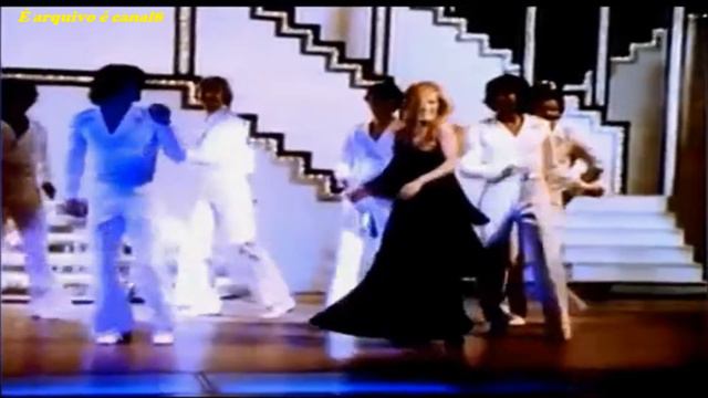 Dalida -- J'attendrai ( Extended version ) смотреть онлайн