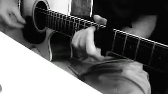 Tutoriel Guitare - Ayo technology ( Milow ) смотреть онлайн
