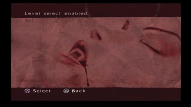 Bloodrayne All Cheats Gameplay PS2 смотреть онлайн