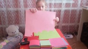 Поделки из фетра.Зайчик.