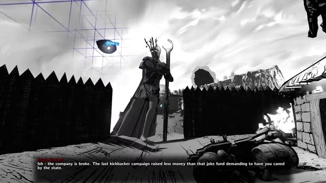 The Magic Circle, Episode 1... Beating the game смотреть онлайн