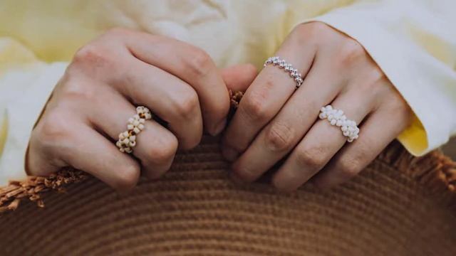 К чему снится кольцо: значение сна. Сонник Миллера смотреть онлайн