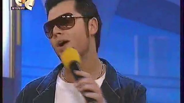Жизнь прекрасна: Алексей Чумаков "Ты, ты, ты" смотреть онлайн