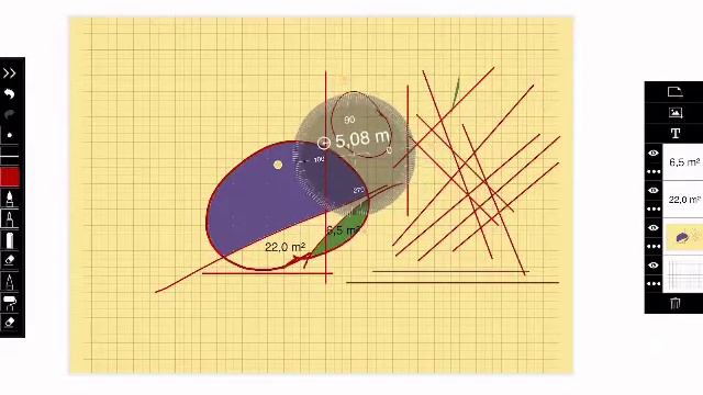 Знакомство с программой morpholio trace смотреть онлайн