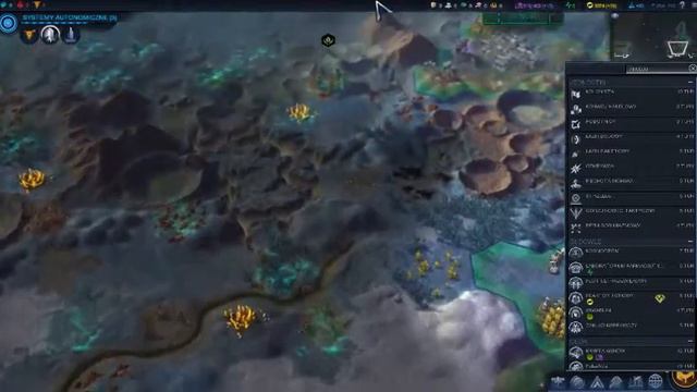 Sid Meier's Civilization Beyond Earth Część 12 смотреть онлайн