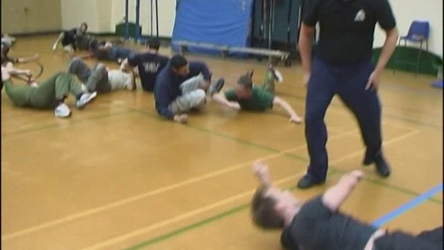 "Система" Михаил Рябко - Семинар в Лондоне. Часть 1 смотреть онлайн