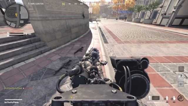 COLD WAR GLITCHES: EASY DM ULTRA UNLIMITED XP/CAMO BOT LOBBY GLITCH AFTER PATCH! смотреть онлайн