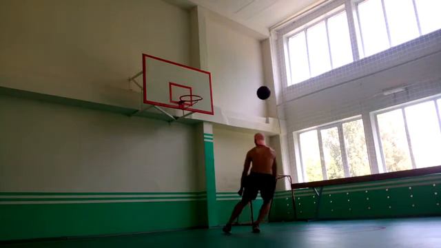 Школьный данк смотреть онлайн
