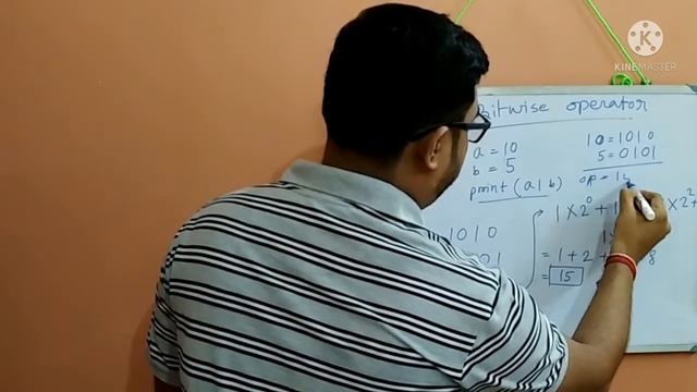 #5 Python Tutorial in Bengali | Chapter-3 | Operators in Python- Bitwise operator | Part-3 смотреть онлайн