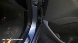 BMW G30. Как снять дверные карты.