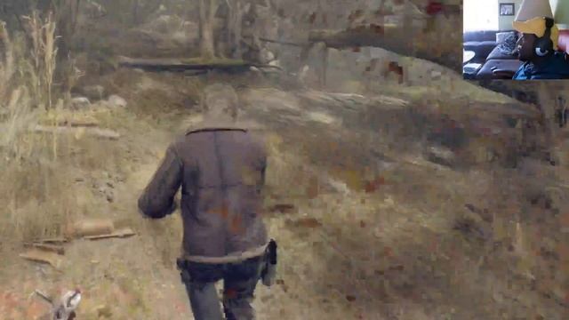 Resident Evil 4 Remake (PS5) - Part 1 смотреть онлайн