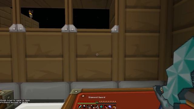 Minecraft - TIME TRAVELLERS! - PHARAOH'S TREASURE! #20 W/Stampy & Ash! смотреть онлайн