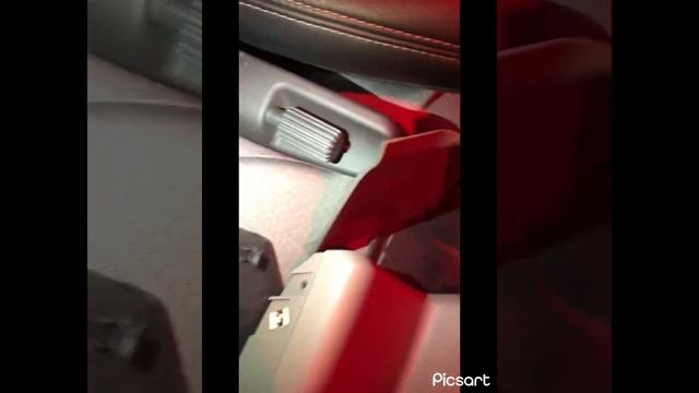 Scania снятие 2 пружины педаля газа смотреть онлайн