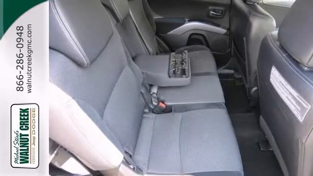 2010 Mitsubishi Outlander Walnut Creek San Francisco, CA #4323 смотреть онлайн