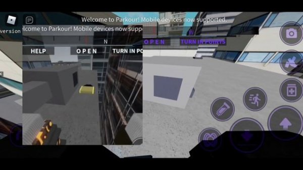 5 EASIEST LEGENDARY BAG LOCATIONS IN ROBLOX PARKOUR