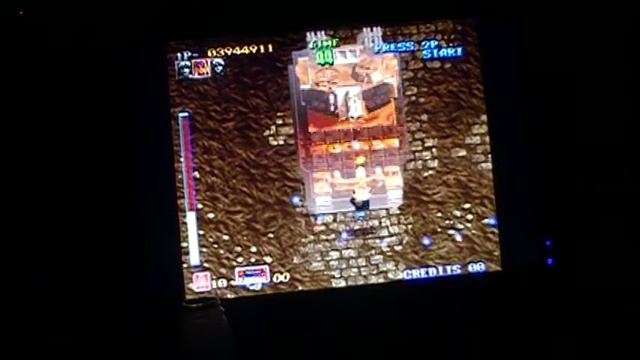 Neo Geo Shock Troopers SpeedRun Part 3.MOD смотреть онлайн