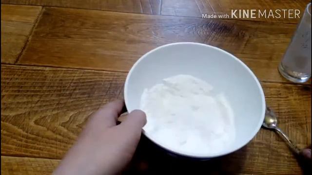 Делаем бомбочки для ванн!!! смотреть онлайн