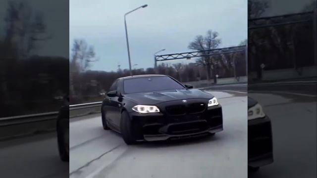 Crazy Drift #3