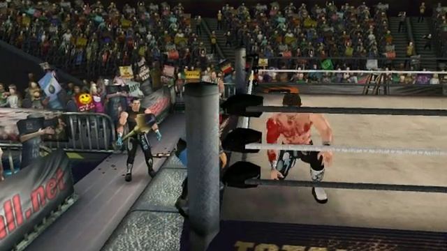 Wrestling MPire Superstars Invasion NXT 2011