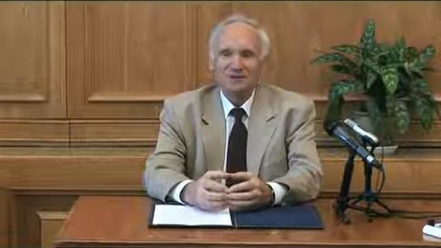 Важный факт о христианстве смотреть онлайн