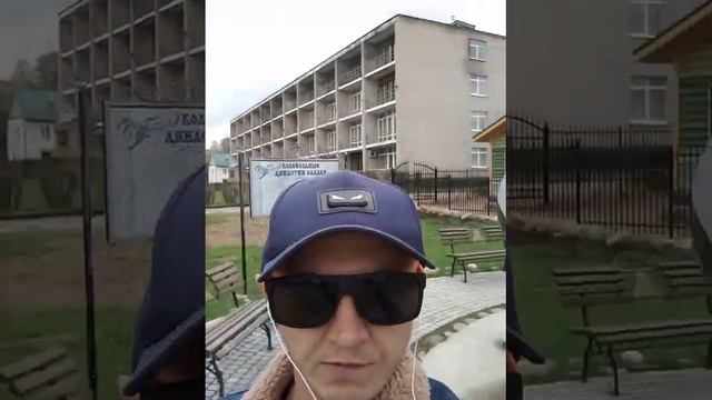 Валдай Роман Соколов разное