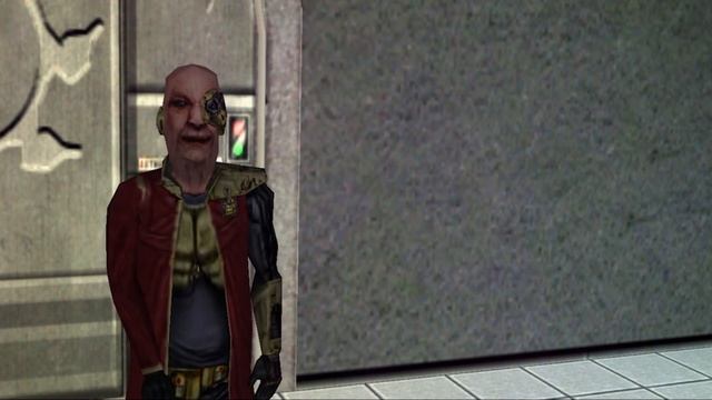 Пора вспомнить Red Faction [Ретро Обзор]