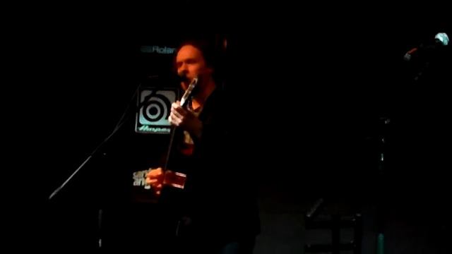 Anneke van Giersbergen & Daniel Cavanagh - Fragile Dreams - Sao Paulo 2014 смотреть онлайн