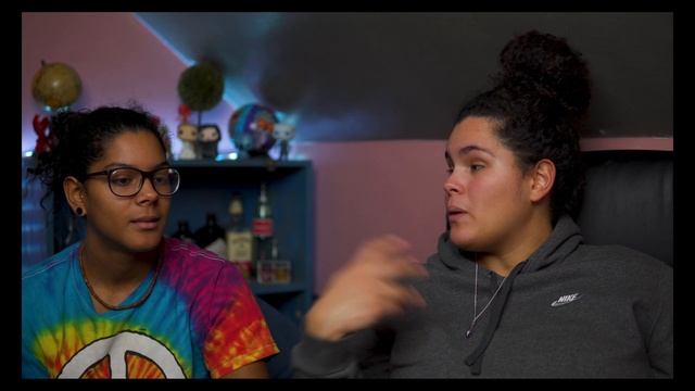 Sister react to The L Word: Generation Q: Ep.1 смотреть онлайн