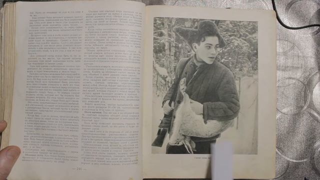 Настольная книга охотника. Утки, рысь, охотничьи собаки.Короткие истории.