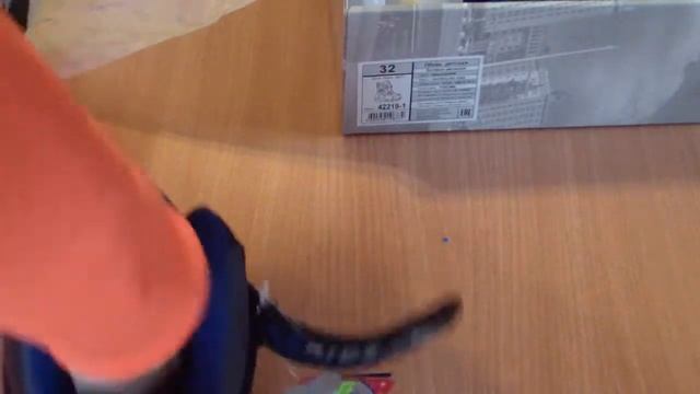 Обзор зимних мембранных ботинок Капика смотреть онлайн