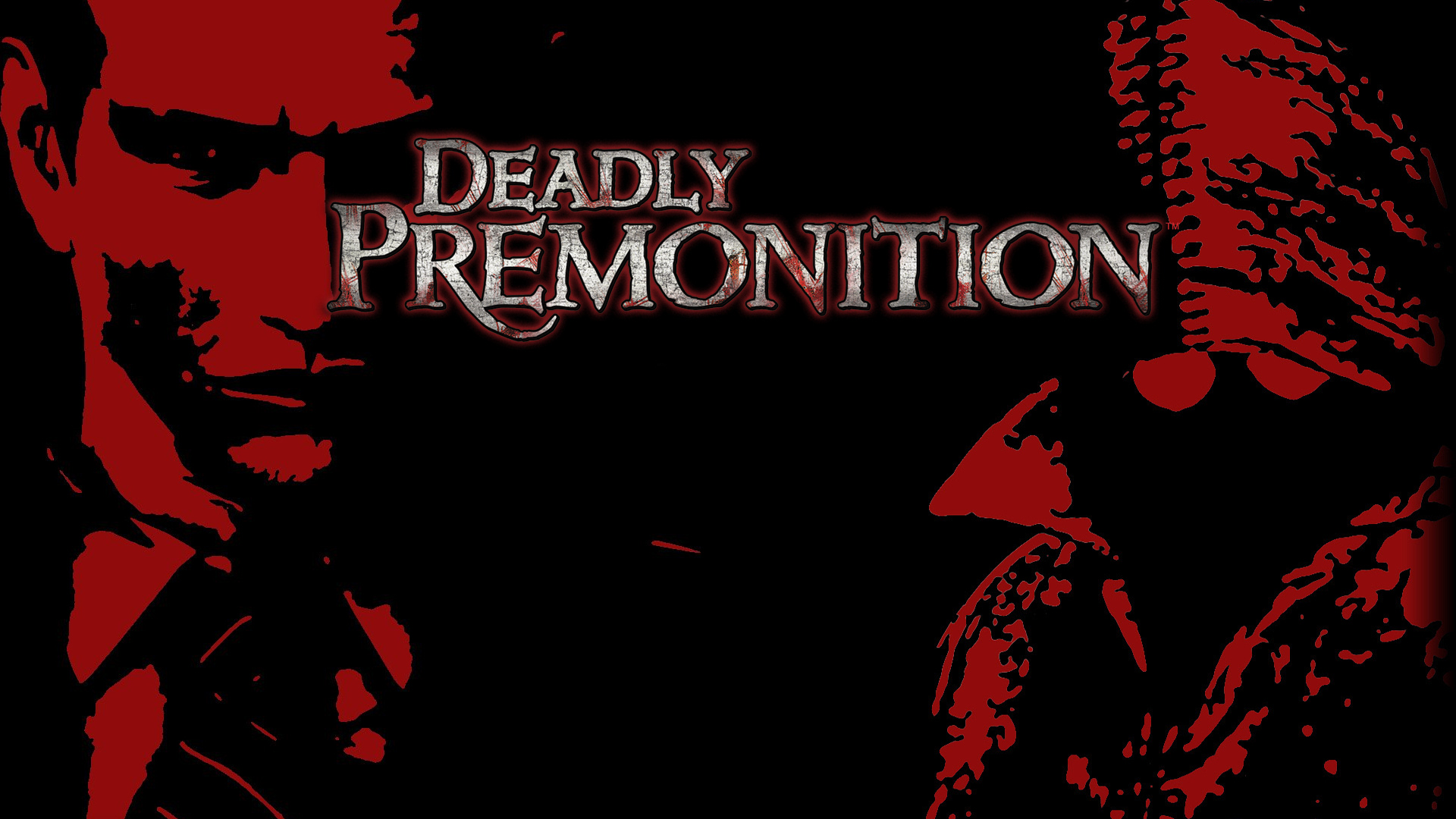 Прохождение Deadly Premonition: The Director's Cut - Часть 1