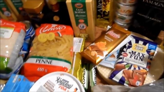 ПРЕДНОВОГОДНЯЯ ЗАКУПКА | JULY смотреть онлайн