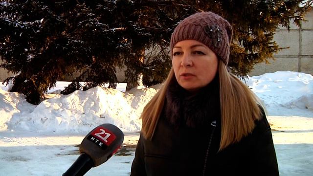 Аномальный холод наблюдается в Еврейской автономии смотреть онлайн
