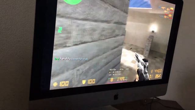 Sgs and dd run cs 1.6 with Dral смотреть онлайн