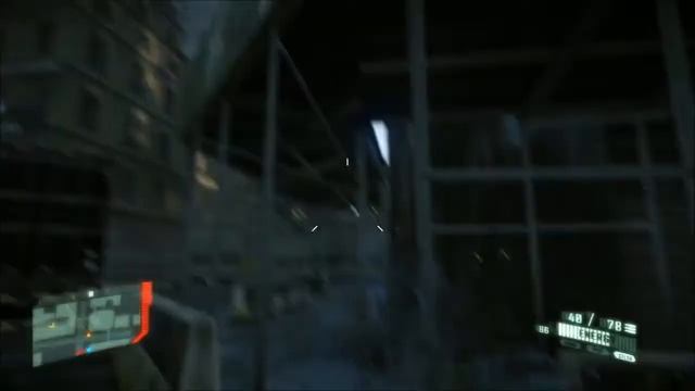 PC Crysis 2 Gameplay #2 Geforce 8600GT смотреть онлайн