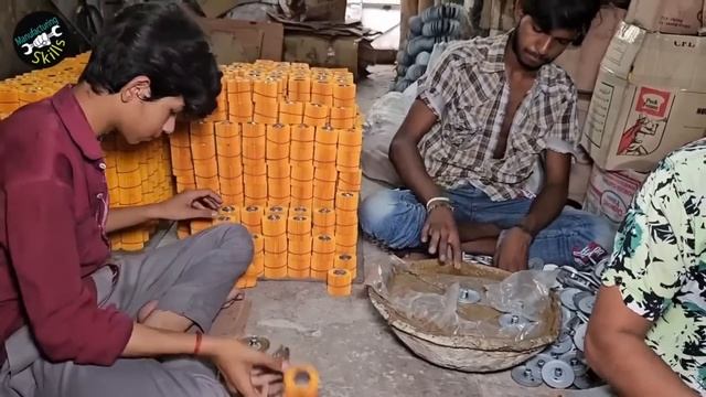 Top 4 Most Incredible Manufacturing Process Videos