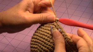 Crochet Large Amigurumi Kangaroo Part 2 of 2 DIY Video Tutorial