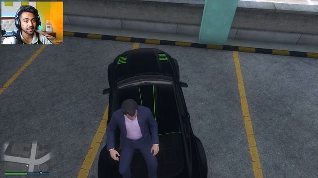 PREPARATION FOR JEWELLERY HEIST | GTA V GAMEPLAY #365 смотреть онлайн
