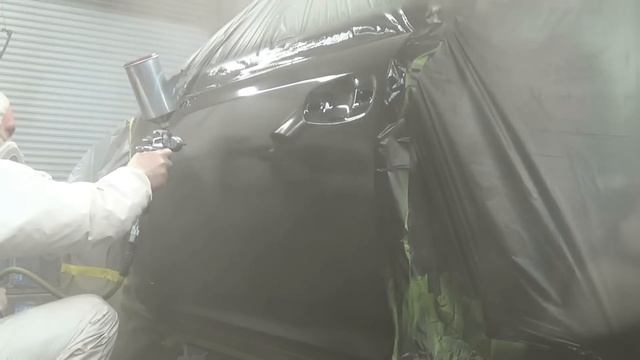 Тест SATA 3000 HVLP смотреть онлайн