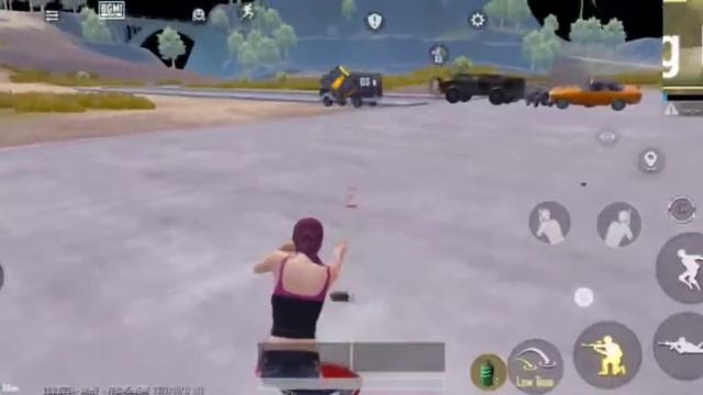 GLOBAL 64 BIT NO SMOKE IPAD VIEW NO LAG 90FPS BULLET TRACK MINI смотреть онлайн
