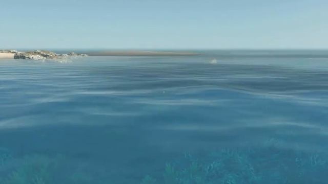 Stranded Deep Binoculars (Бинокль) смотреть онлайн