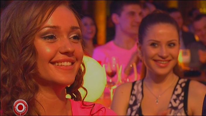 Камеди Клаб, 9 сезон, 3 выпуск