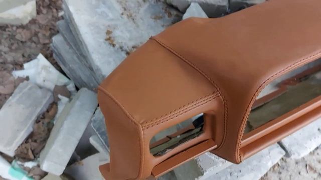 Перетяжка торпеды ваз 2107 смотреть онлайн