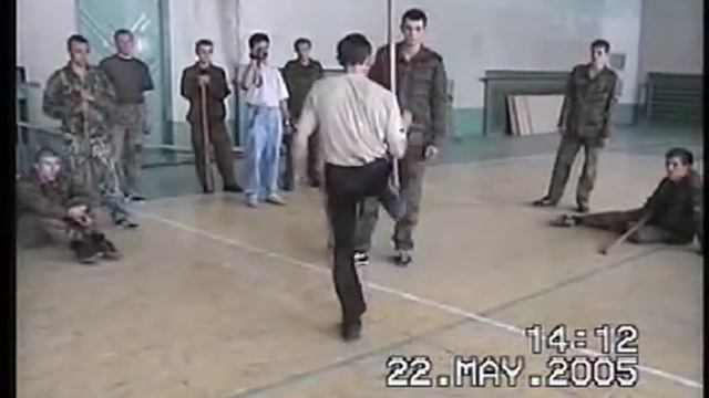 Русский стиль - С. Банников смотреть онлайн