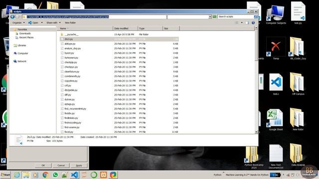 How to convert Python 2 to Python 3 - Step by Step смотреть онлайн