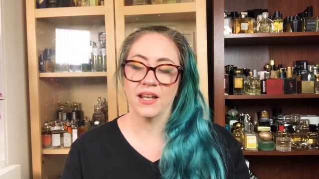 Imaginary Authors A Whiff of Waffle Cone Fragrance Review | Beauty Meow смотреть онлайн