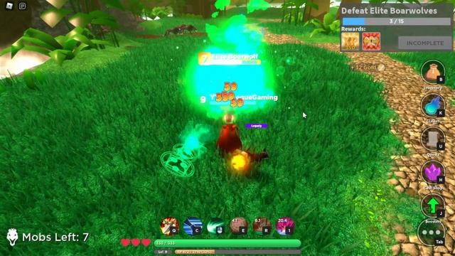 ? Roblox World // Zero Codes EP.05 ? (2021) *ALL* SECRET OP CODES! смотреть онлайн