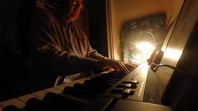 Spring Is Here [Rodgers & Hart] - Eugene Sokolinsky [alternative sketch] смотреть онлайн